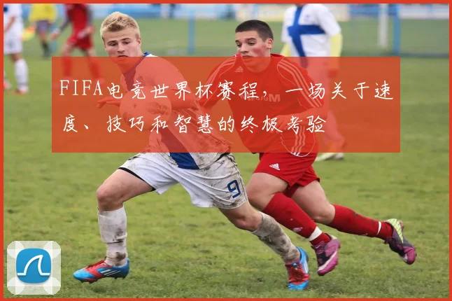 FIFA电竞世界杯赛程，一场关于速度、技巧和智慧的终极考验