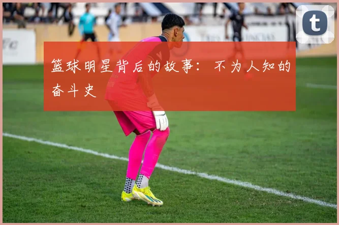 篮球明星背后的故事：不为人知的奋斗史